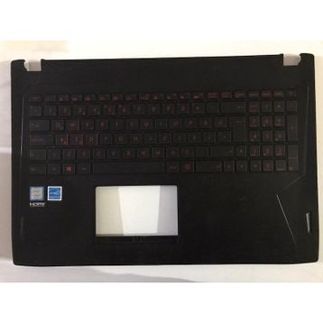 Asus GL502VS Batarya Pil