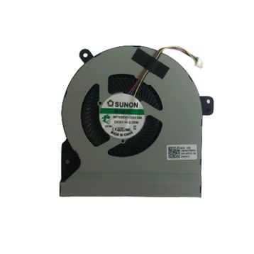 Asus GL502VS-FY307T Sol V2 Fan