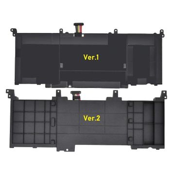 Asus GL502VY Batarya Pil