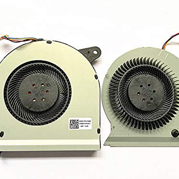 Asus GL503VM-GZ028T Sağ V1 Fan