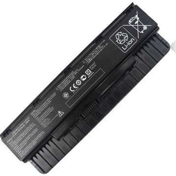 Asus GL551JM-EH71 Notebook Batarya Pil