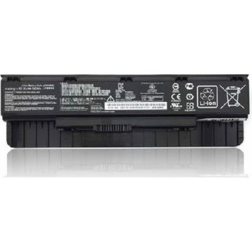 Asus GL551JM-EH71 Notebook Batarya Pil