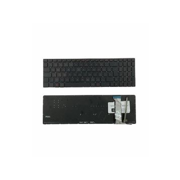 Asus GL551JX Siyah Klavye