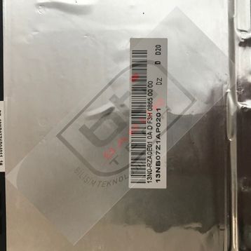 Asus GL552J Klavye