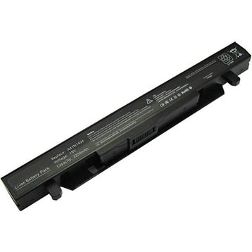 Asus GL552VXM Notebook Batarya
