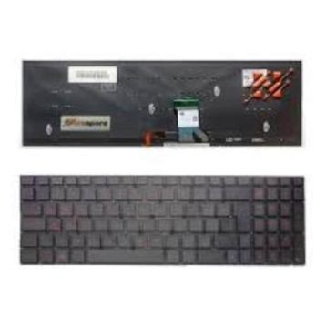 Asus GL702VM-DB74 Klavye
