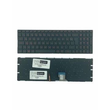 Asus GL702VS Klavye