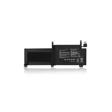 Asus GL703GM-71210T Notebook Batarya