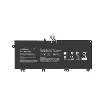 Asus GL703GM-71210T Notebook Batarya