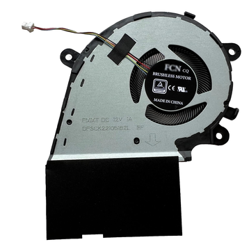 Asus GL731G V5 Fan