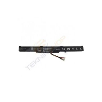Asus GL752VLM Batarya