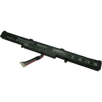 Asus GL752VLM Batarya
