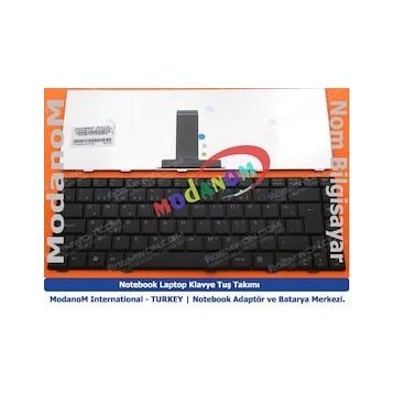 Asus H54 Klavye