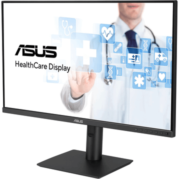 Asus HA2441A 23.8 inç 75Hz 5ms Monitör