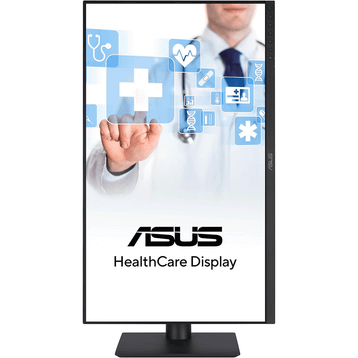 Asus HA2741A 27 inç 75Hz 5ms Monitör