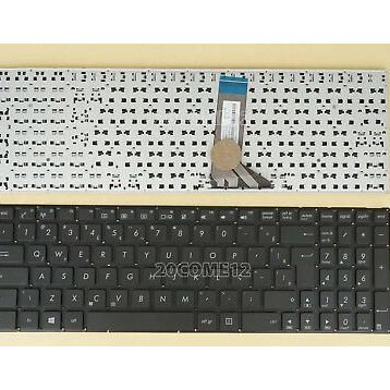 Asus J550LD Klavye