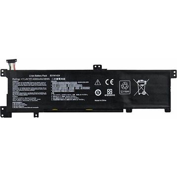 Asus K401LB Uyumlu Laptop Batarya Pil