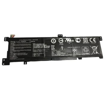 Asus K401LB Uyumlu Laptop Batarya Pil