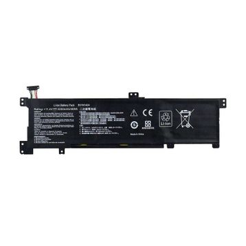Asus K401U Batarya