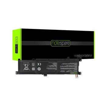 Asus K401UB-FR064D Batarya Pil