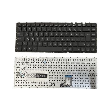 Asus K401UQ Siyah Klavye