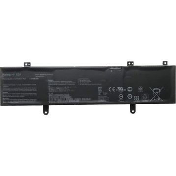 Asus K405UR Batarya Pil