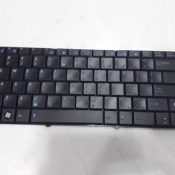 Asus K40AB Klavye