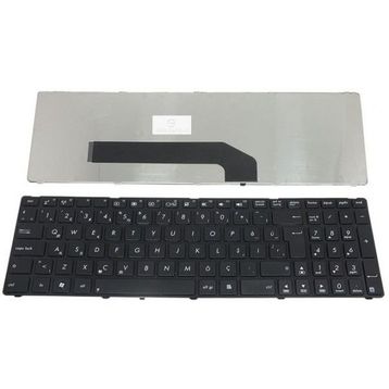 Asus K40AB Klavye