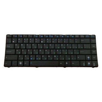 Asus K40AB Klavye