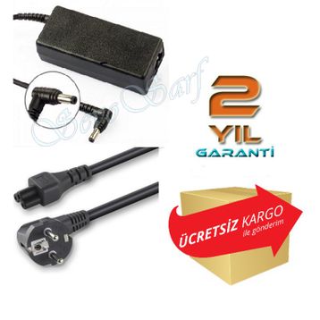 Asus K40C Adaptör