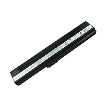 Asus K42F Notebook Bataryası