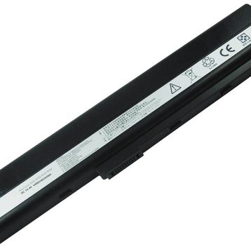 Asus K42jp Notebook Bataryası