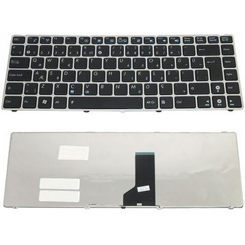 Asus K42JR-VX047X Notebook Klavye