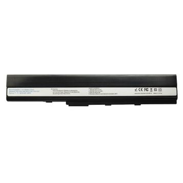 Asus K42JV Laptop Uyumlu Batarya