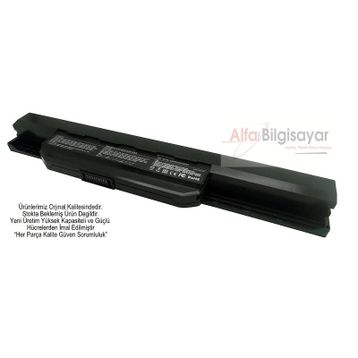 Asus K43B K43Be Notebook Bataryası Pili