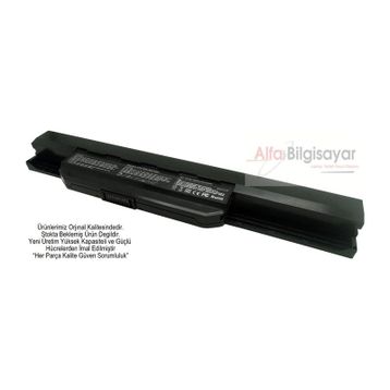 Asus K43B K43Be Notebook Bataryası Pili