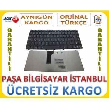 Asus K43SV Notebook Bataryası
