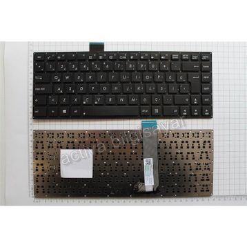 Asus K451LA Klavye