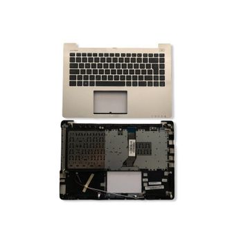 Asus K451LN Siyah Klavye