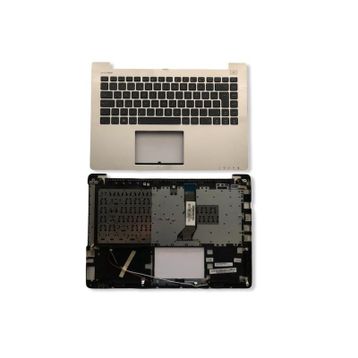 Asus K451LN Siyah Klavye