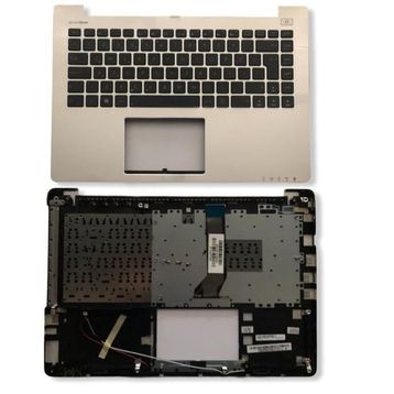 Asus K451LN Siyah Klavye