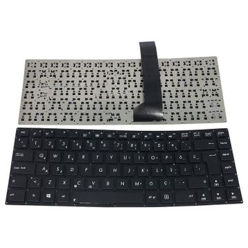 Asus K46CB Klavye