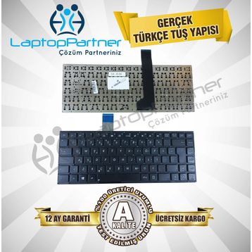 Asus K46CB Klavye