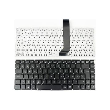 Asus K46CM-WX025V Notebook Uyumlu Klavye