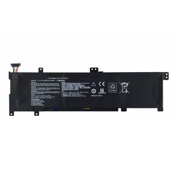 Asus K501L Notebook Bataryası Pili