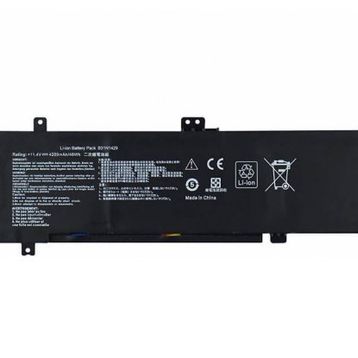 Asus K501L Notebook Bataryası Pili