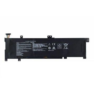 Asus K501L Notebook Bataryası Pili
