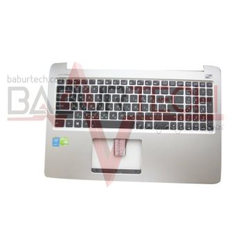 Asus K501U Klavye