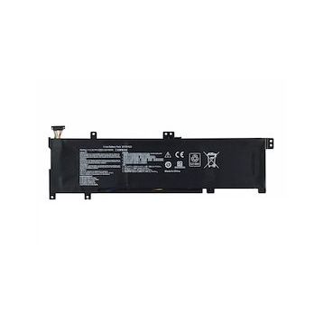 Asus K501U Notebook Bataryası Pili