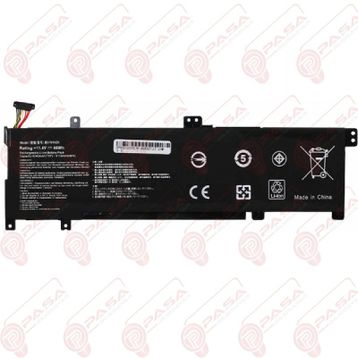 Asus K501UB Batarya Pil